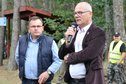 Wojewódzkie zawody KŻR odbyły się w Skomlinie